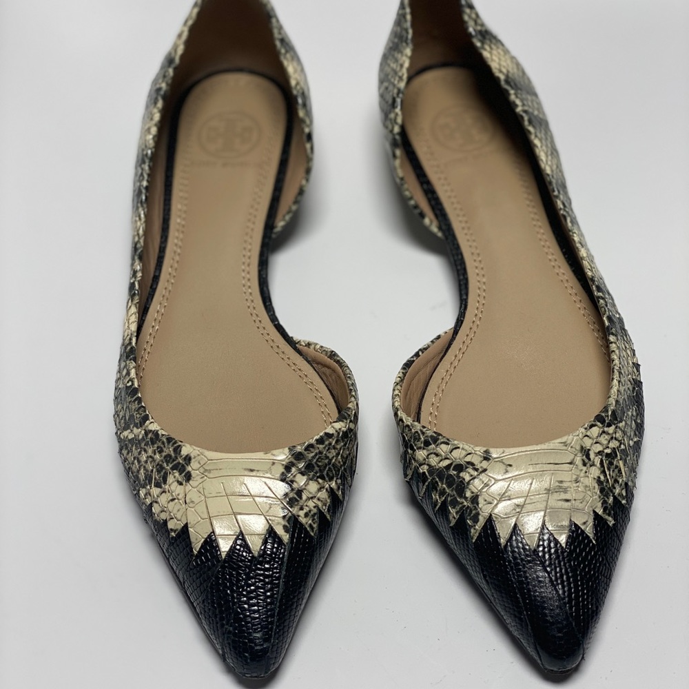 Tory Burch Flats